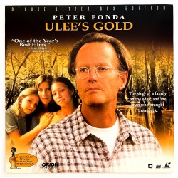 Ulee's Gold (NTSC, English)