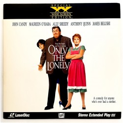 Only the Lonely (NTSC,...