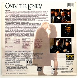 Only the Lonely (NTSC, English)