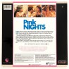 Pink Nights (NTSC, English)