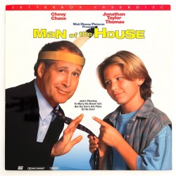 Man of the House (NTSC,...