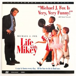 Life With Mikey (NTSC,...