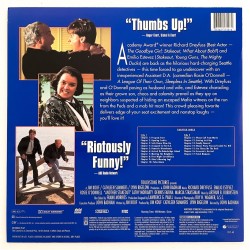 Another Stakeout (NTSC, English)