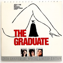 The Graduate: 25th...
