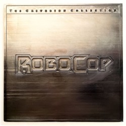 Robocop: Criterion Collection 311 (NTSC, Englisch)