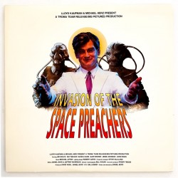 Invasion of the Space...