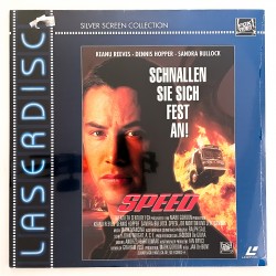 Speed (PAL, Deutsch)