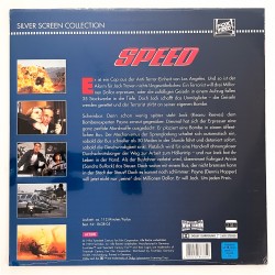Speed (PAL, Deutsch)