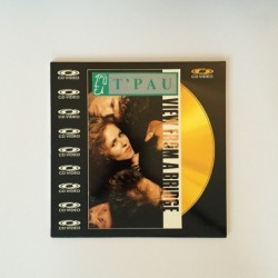 T'PAU: View from a Bridge...