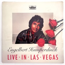 Engelbert Humperdinck: Live...