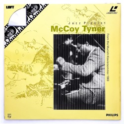 McCoy Tyner: From the...