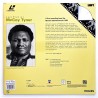 McCoy Tyner: From the Munich Klaviersommer (PAL, English)