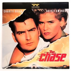 The Chase (NTSC, English)