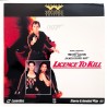 James Bond 007: Licence To Kill (NTSC, Englisch)