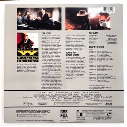 James Bond 007: Licence To Kill (NTSC, Englisch)