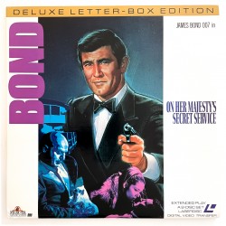 James Bond 007: On Her...