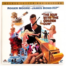 James Bond 007: The Man...