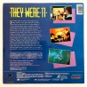 They Were 11 (NTSC, Japanisch)