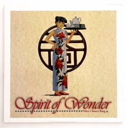 Spirit of Wonder: Miss...