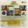 The Adventures of Rocky & Bullwinkle 4 (NTSC, English)