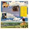 Kiki's Delivery Service (NTSC, Englisch/Japanisch)