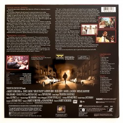 Kiss of Death (NTSC, Englisch)