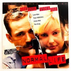 Normal Life (NTSC, English)