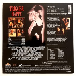 Trigger Happy (NTSC, English)