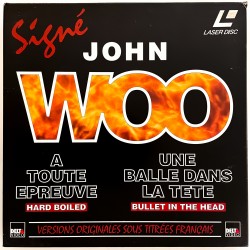 Signé John Woo: A toute...