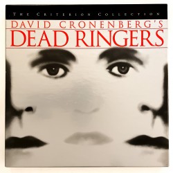 Dead Ringers: Special...