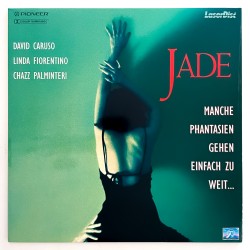 Jade (PAL, German)