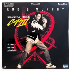 Beverly Hills Cop III (PAL,...