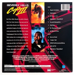 Beverly Hills Cop III (PAL, Deutsch)