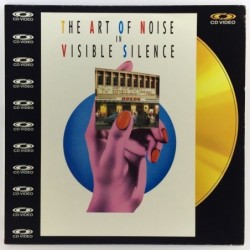 The Art of Noise: In...
