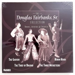 The Douglas Fairbanks, Sr....