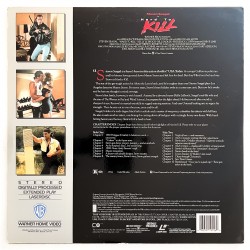Hard to Kill (NTSC, Englisch)