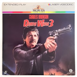 Death Wish 3 (NTSC, English)