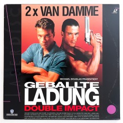 Geballte Ladung/Double...