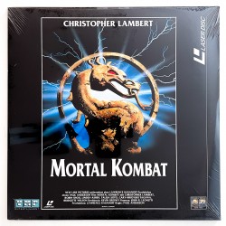Mortal Kombat (PAL, German)