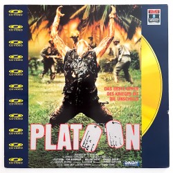 Platoon (PAL, Deutsch)