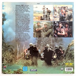 Platoon (PAL, Deutsch)
