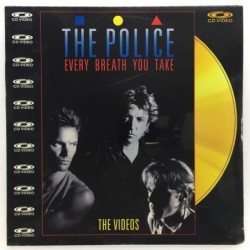 The Police: Every Breath...