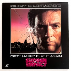 Sudden Impact (NTSC, Englisch)