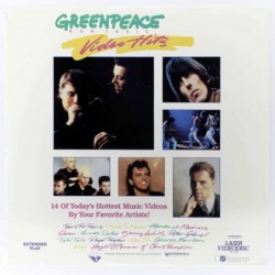 Greenpeace Non-Toxic Video...