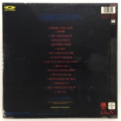 The Police: Every Breath You Take (PAL, English)