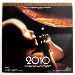 2010: The Year We Make Contact [AC3] (NTSC, Englisch)