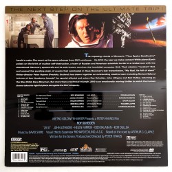 2010: The Year We Make Contact [AC3] (NTSC, English)