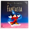Fantasia (PAL, German)
