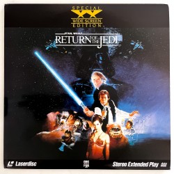 Star Wars: Return of the...