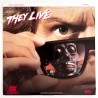They Live (NTSC, English)